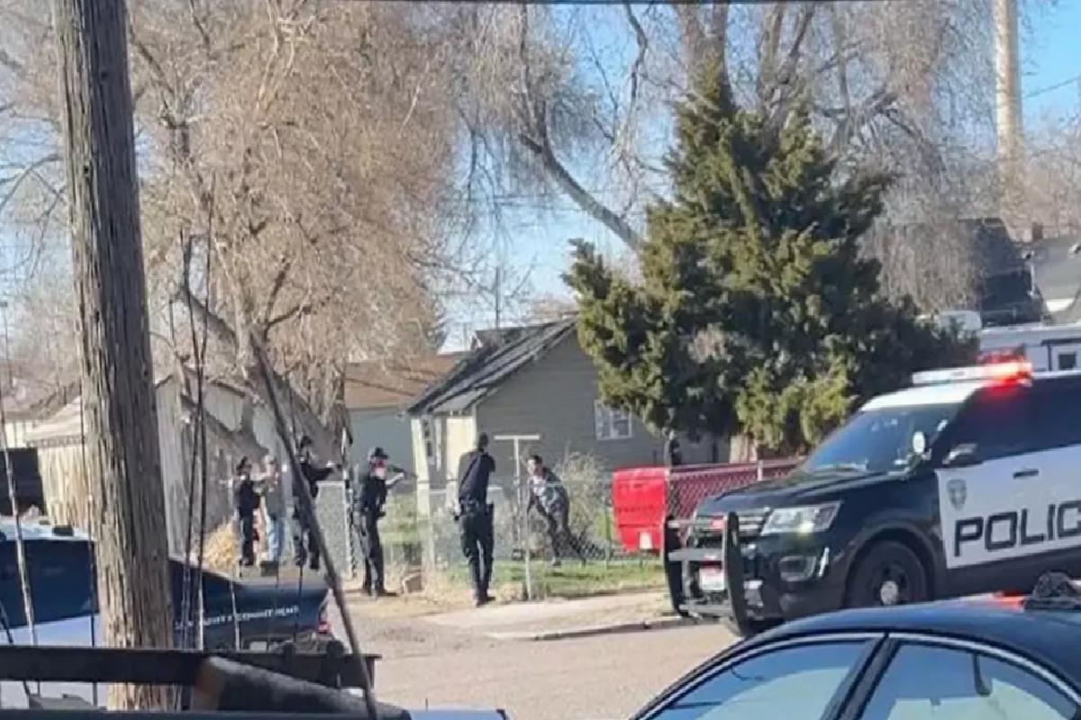 Otizmli ve konuşma engelli genç, polis tarafından vurularak öldürüldü