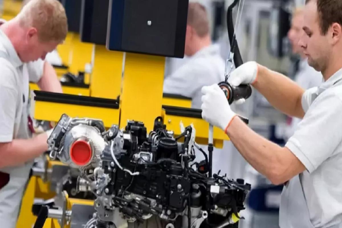 Otomotiv devi Infiniti ABD’ye üretimini durdurdu