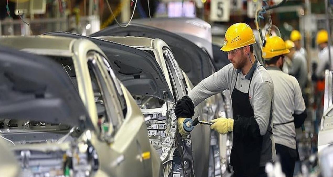 Otomotiv devleri ABD’ye giden gemileri durdurdu
