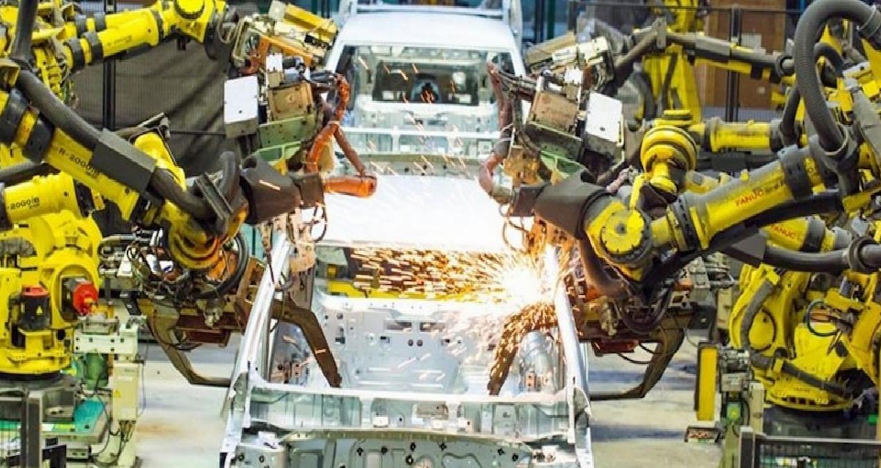 Otomotiv martta en fazla ihracat yapan sektör oldu
