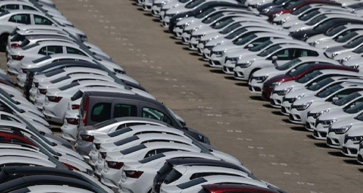 Otomotiv pazarı 2025’e durgun başladı: Satışlar düştü, tahsilatlar zorlaştı