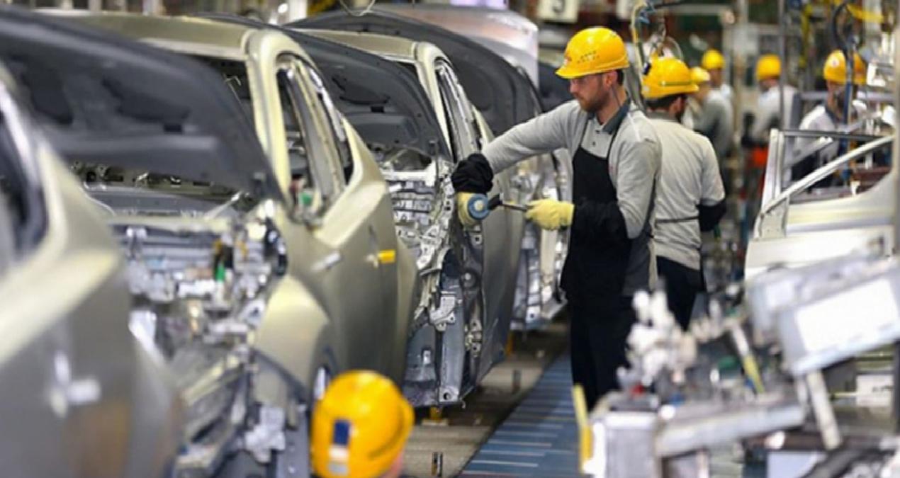 Otomotiv sanayicileri uyarıyor: Kamu, sorunları doğru  tespit etmeli