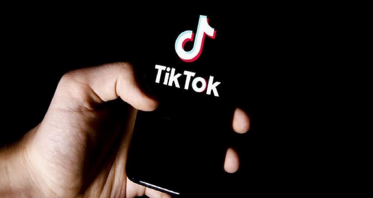 Oval Ofis’te kritik TikTok buluşması