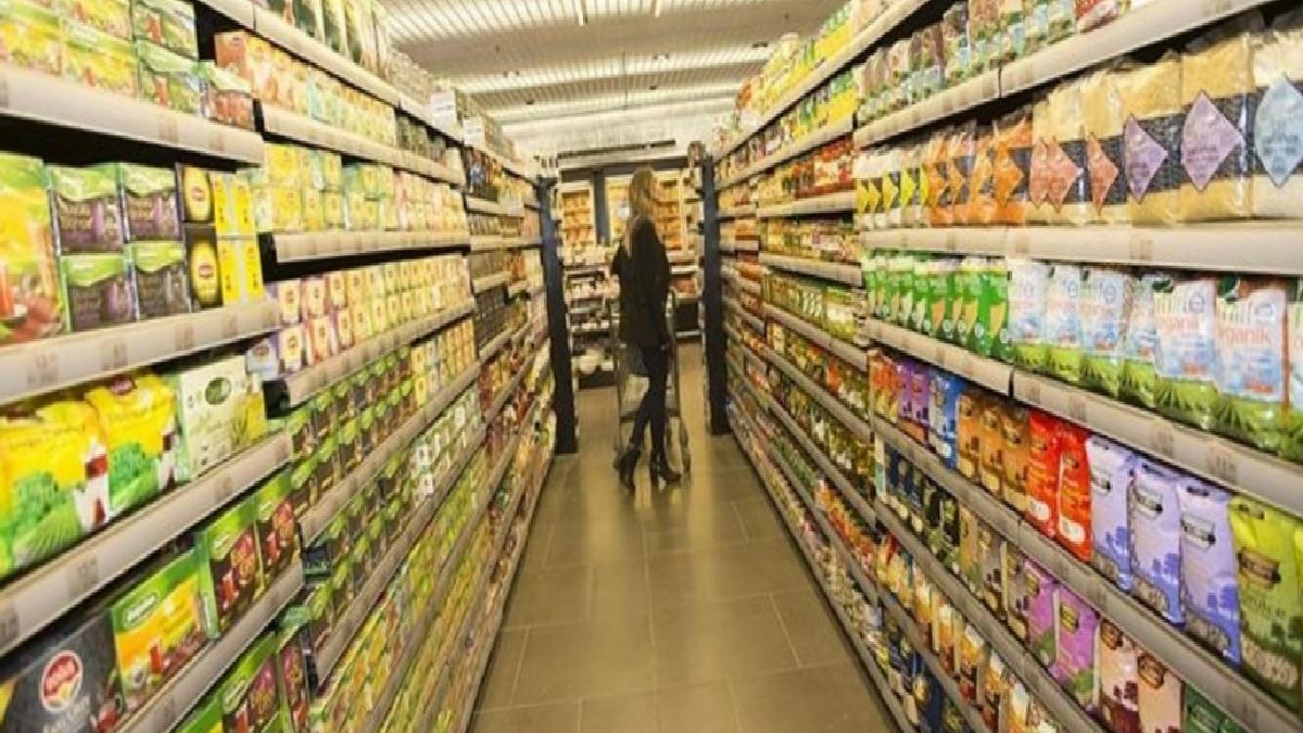 Özel kapsamlı TÜFE martta aylık yüzde 2,6 arttı