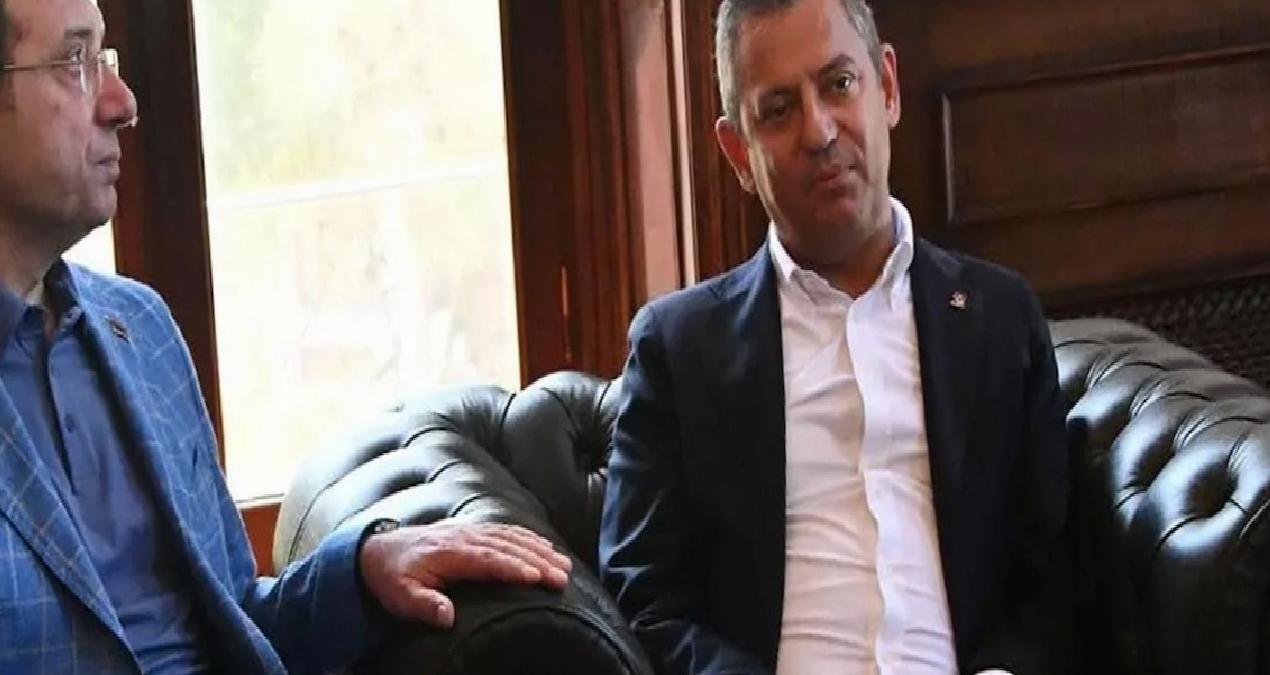 Özel onu işaret etmişti… ‘İmamoğlu tutuklanacak’ diyen gazeteci kendini böyle savundu