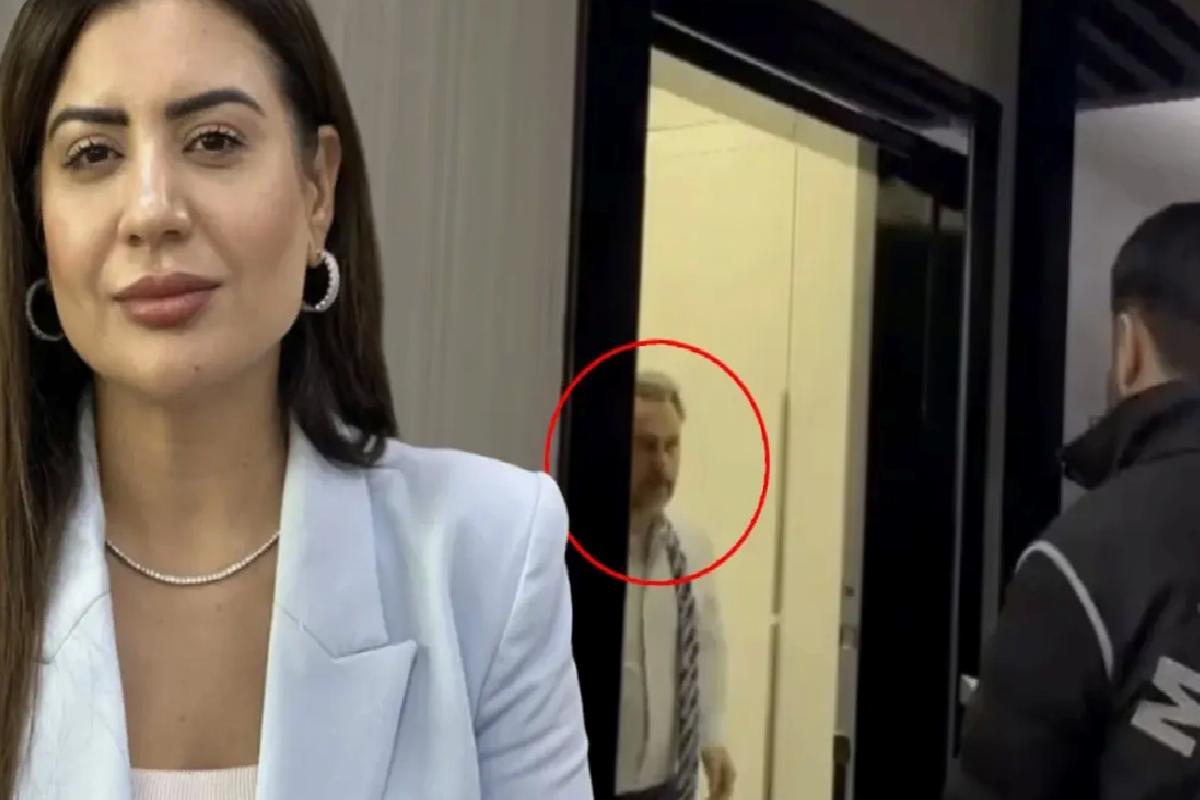 Özel’in talimatıyla görevden alınan Bilgehan Murat Miniç, CHP’den istifa etti