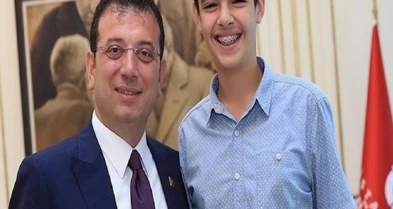 Özgür Özel kürsüden duyurdu: Berkay Gezgin hakkında sürpriz karar