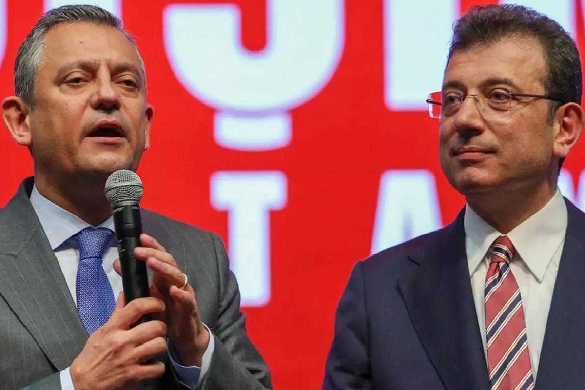 Özgür Özel yine dış basına konuştu! Bu kez hedefinde bir başbakan var