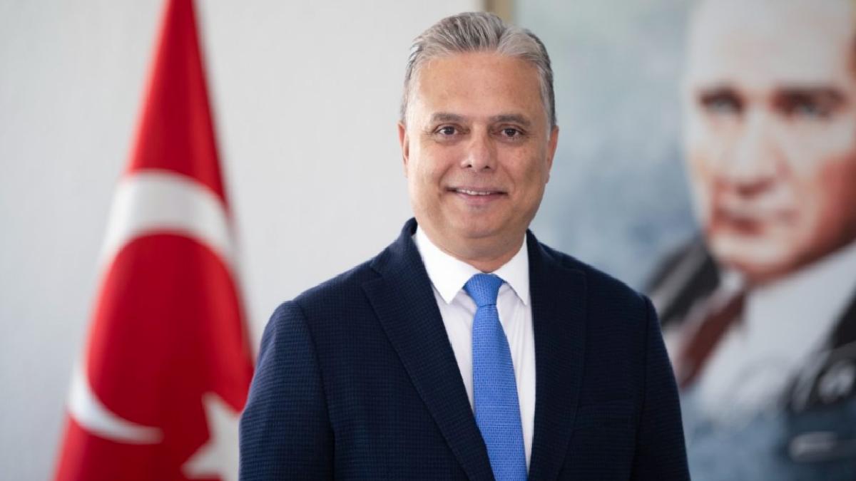 Özgür Özel’e kurultay rakibi çıktı: Ümit Uysal adaylığını açıkladı