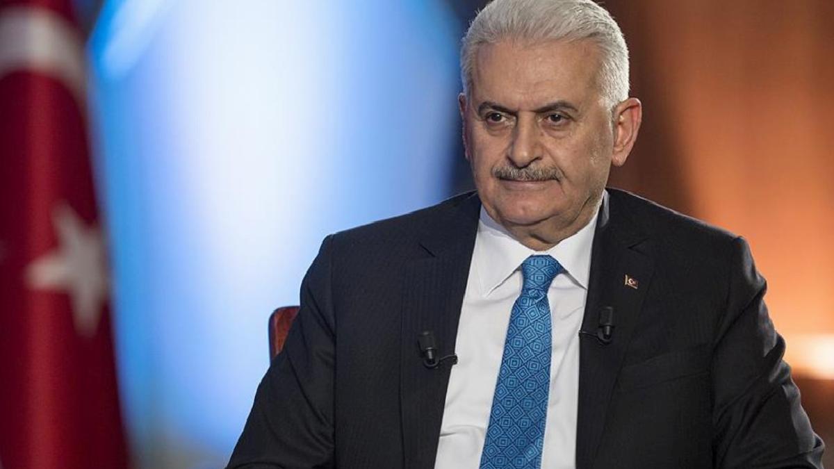 Özgür Özel’in iddialarına Binali Yıldırım’dan tekzip