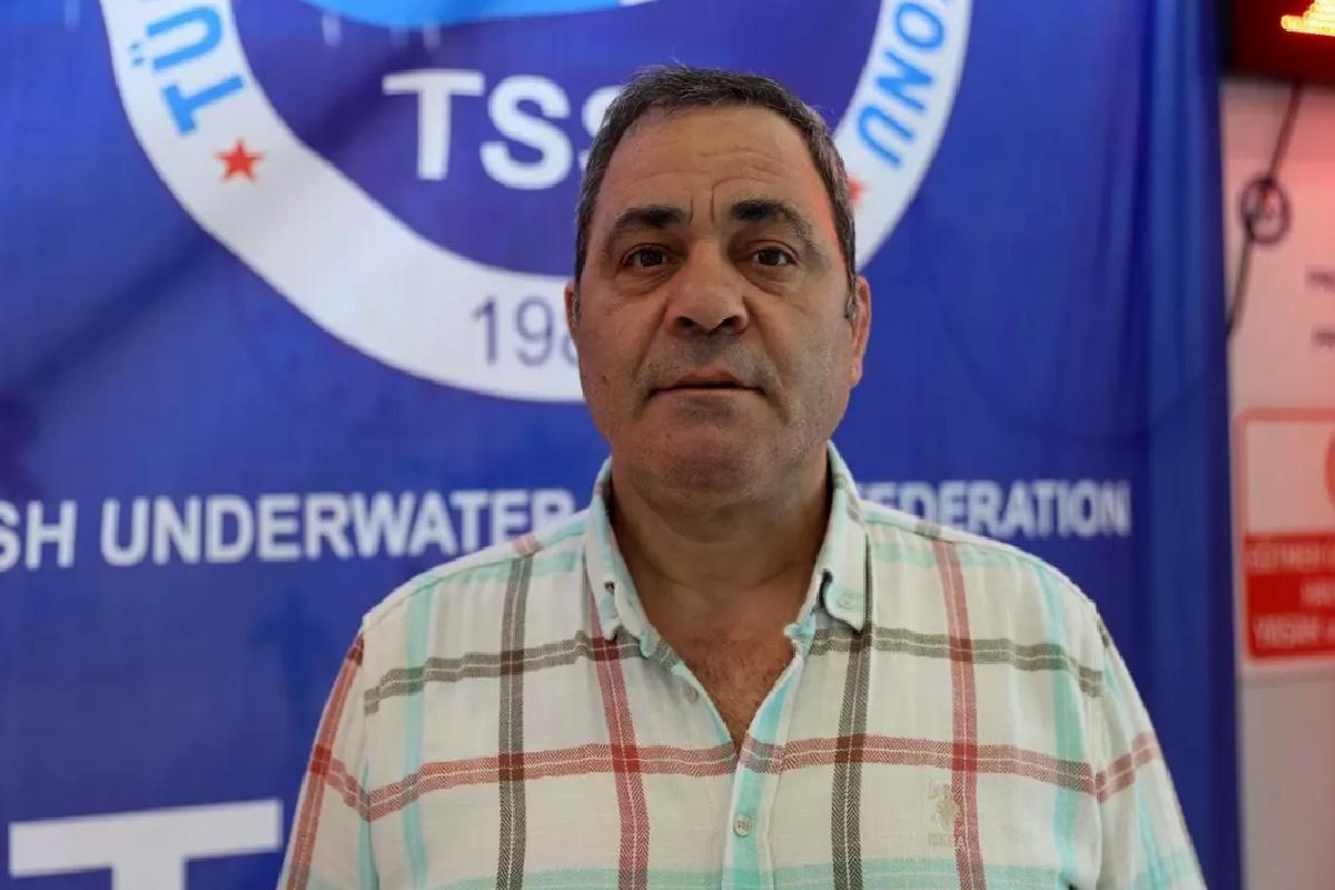 Paletli yüzmede hedef uluslararası organizasyonlarda şampiyonluk