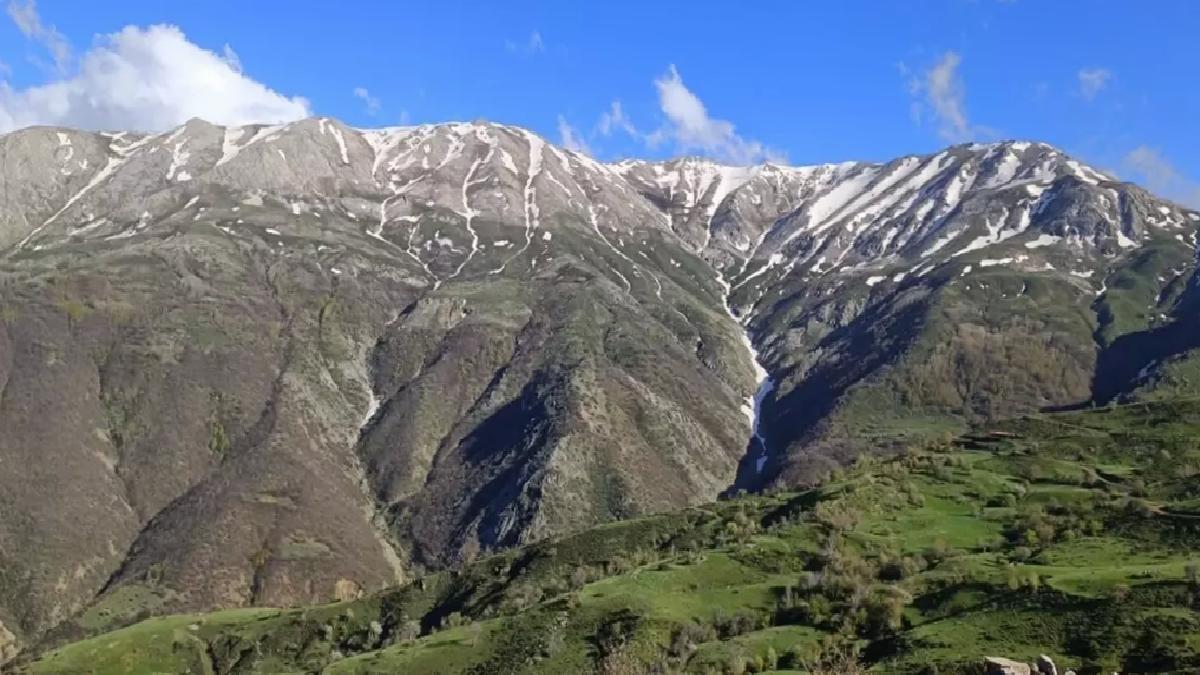 Palu-Beyhan: Yeni Turizm Rotası