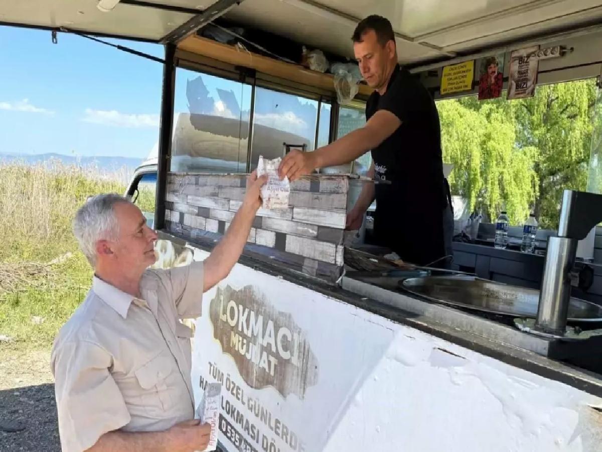 Papa Francis’in Ölümü İznik’te Üzüntü Yaratıyor
