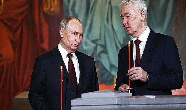 Paskalya Kutlamaları