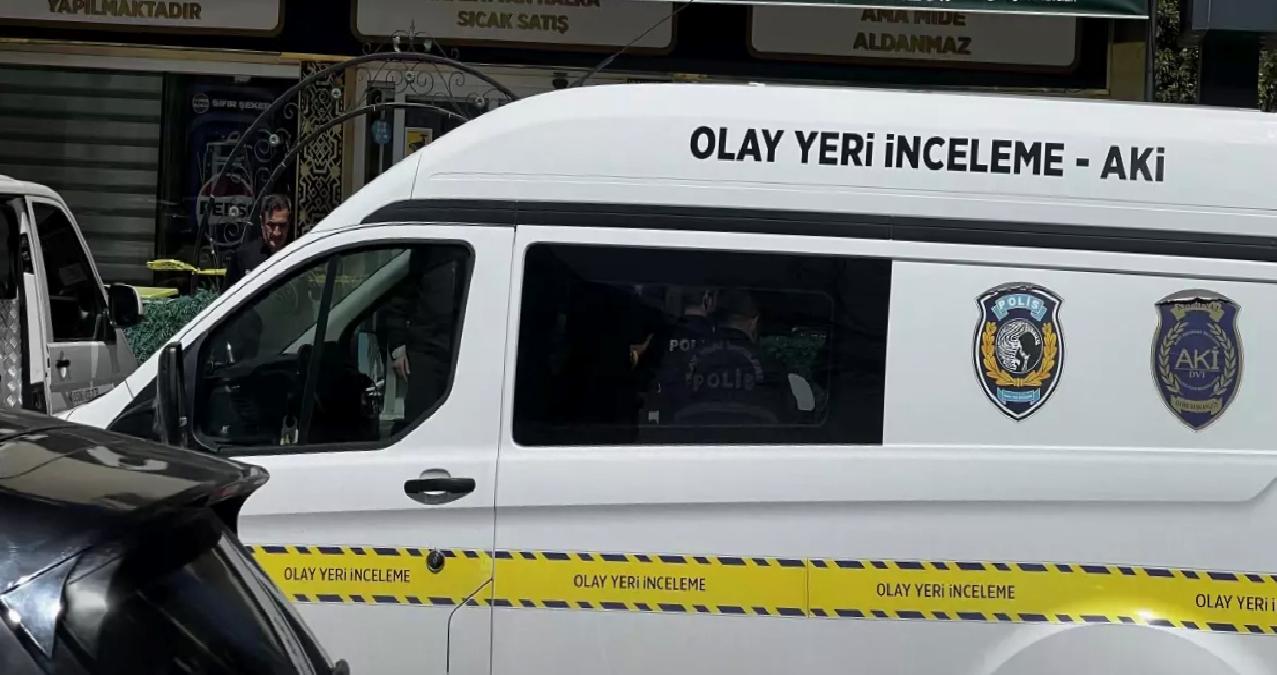 Pastanede Silahlı Saldırı: Ramazan Toprak Hayatını Kaybetti