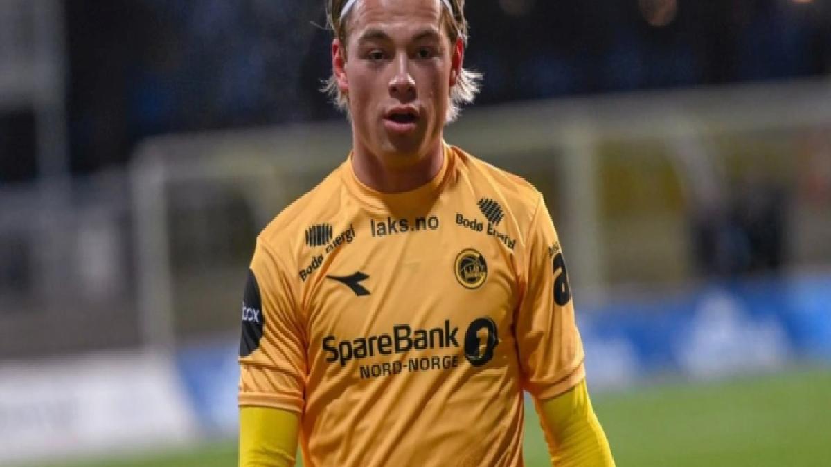Patrick Berg’den Beşiktaş açıklaması geldi