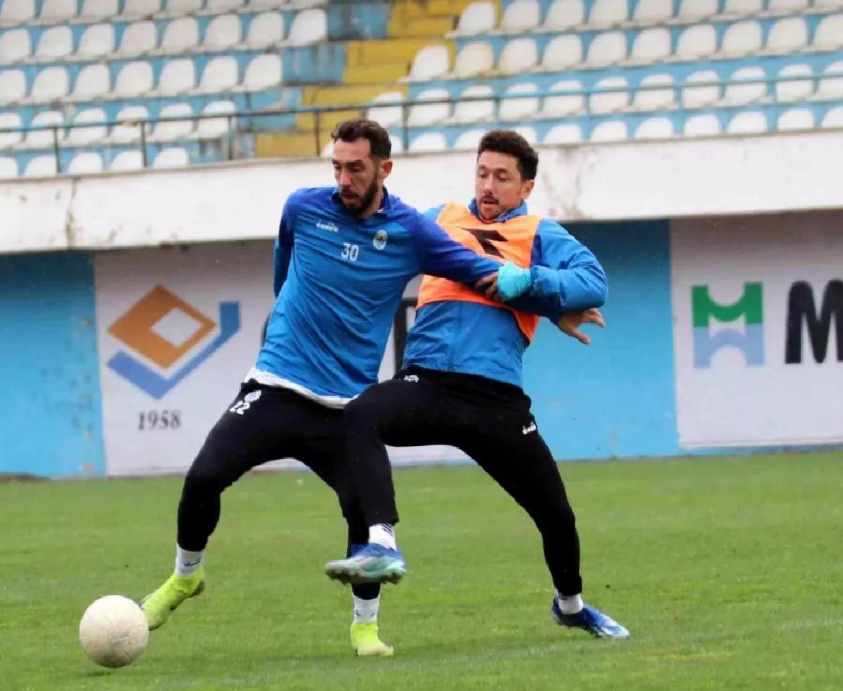 Pazarspor, Aliağaspor’u Ağırlıyor