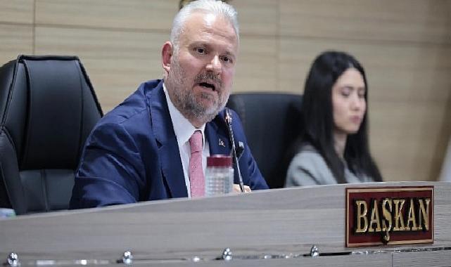 Pehlivan: Belediye ailemle tarih yazdık!