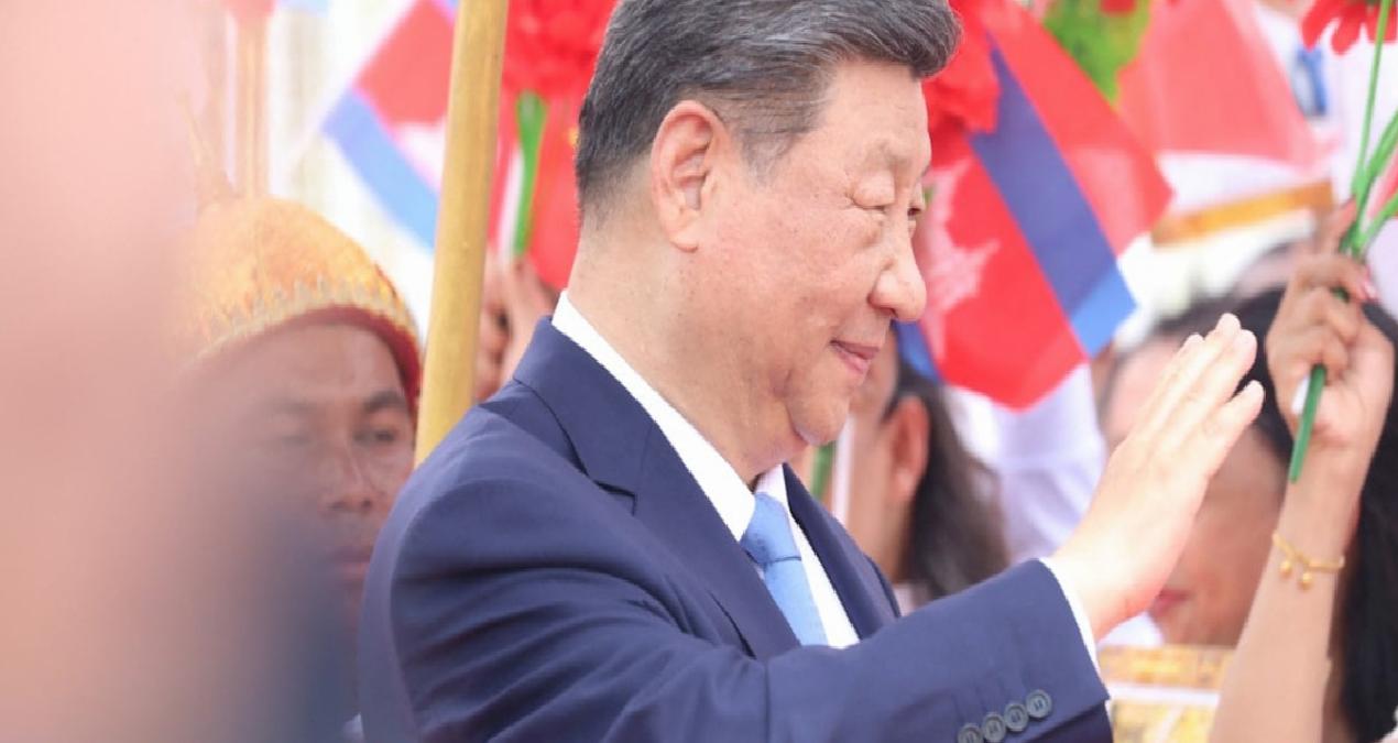 Pekin: ‘ABD’nin numara oyunlarına kulak asmayacağız’