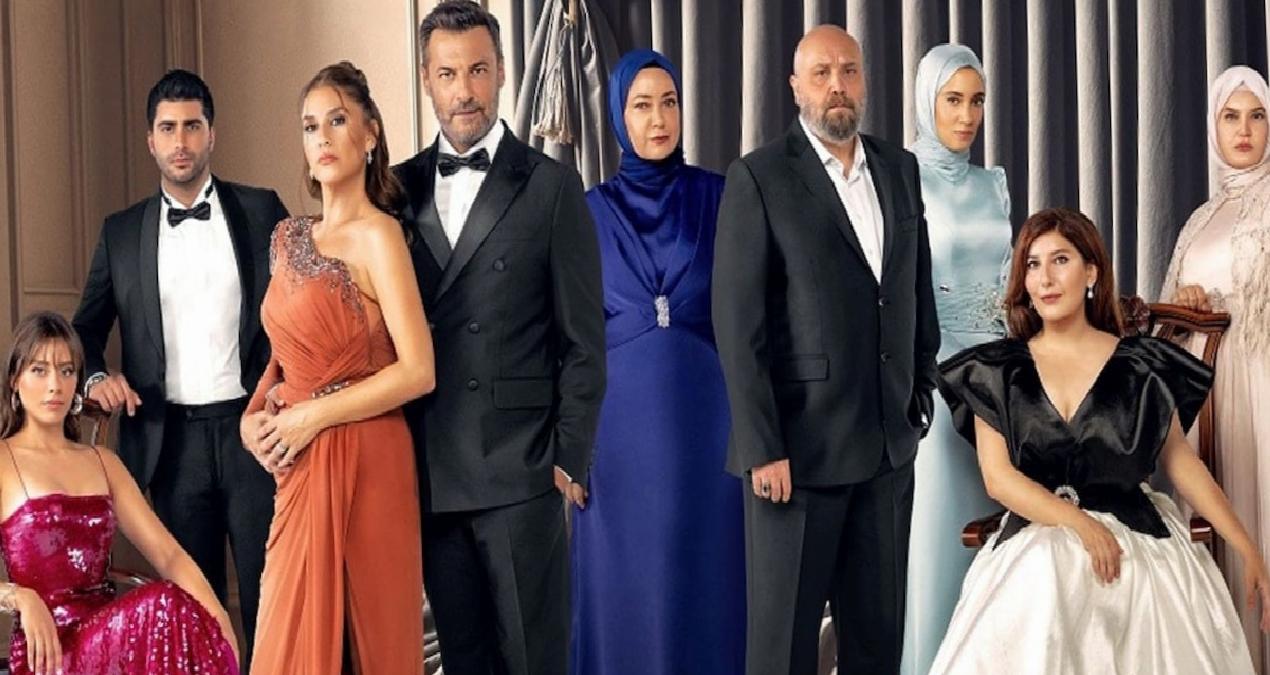 ‘Pembe’ karakterinin ayrıldığı Kızılcık Şerbeti’ne ‘Doktorlar’ dizisinden transfer!