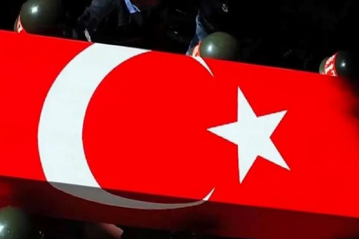 Pençe Kiliti şehidinin naaşına 3 yıl sonra ulaşıldı