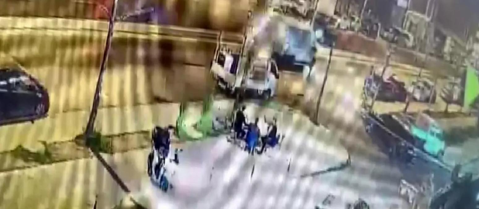 Pendik’te Silahlı Saldırı: 1 Ölü, 2 Yaralı