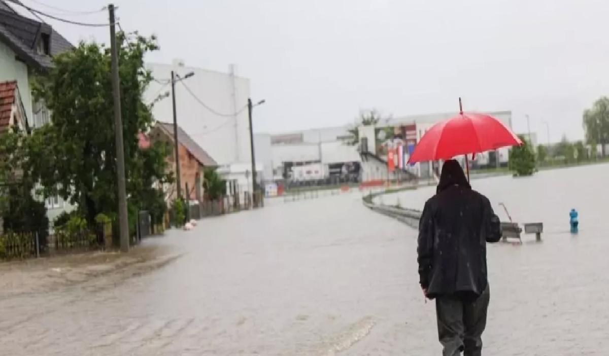 Pensilvanya’daki Fırtına: 4 Ölü