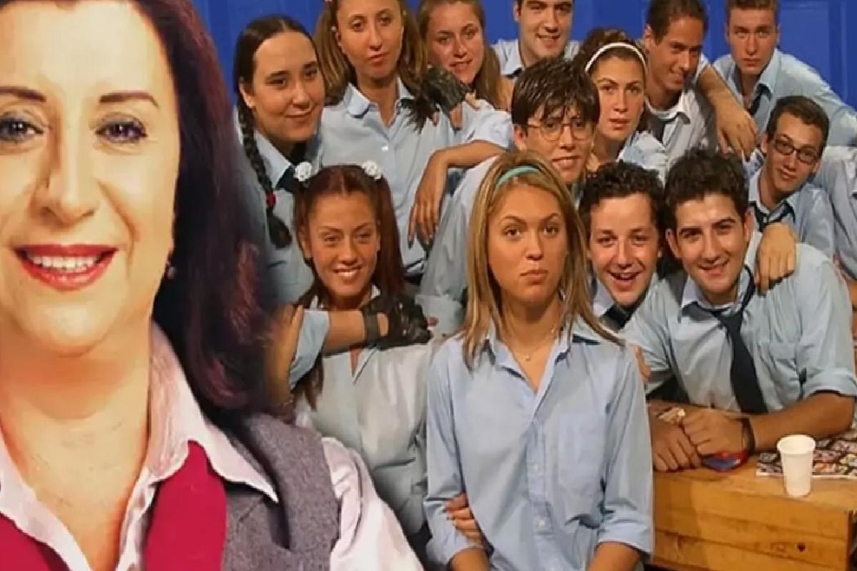 Perran Kutman’dan yıllar sonra gelen ‘Hayat Bilgisi’ ve Gökçe Bahadır açıklaması