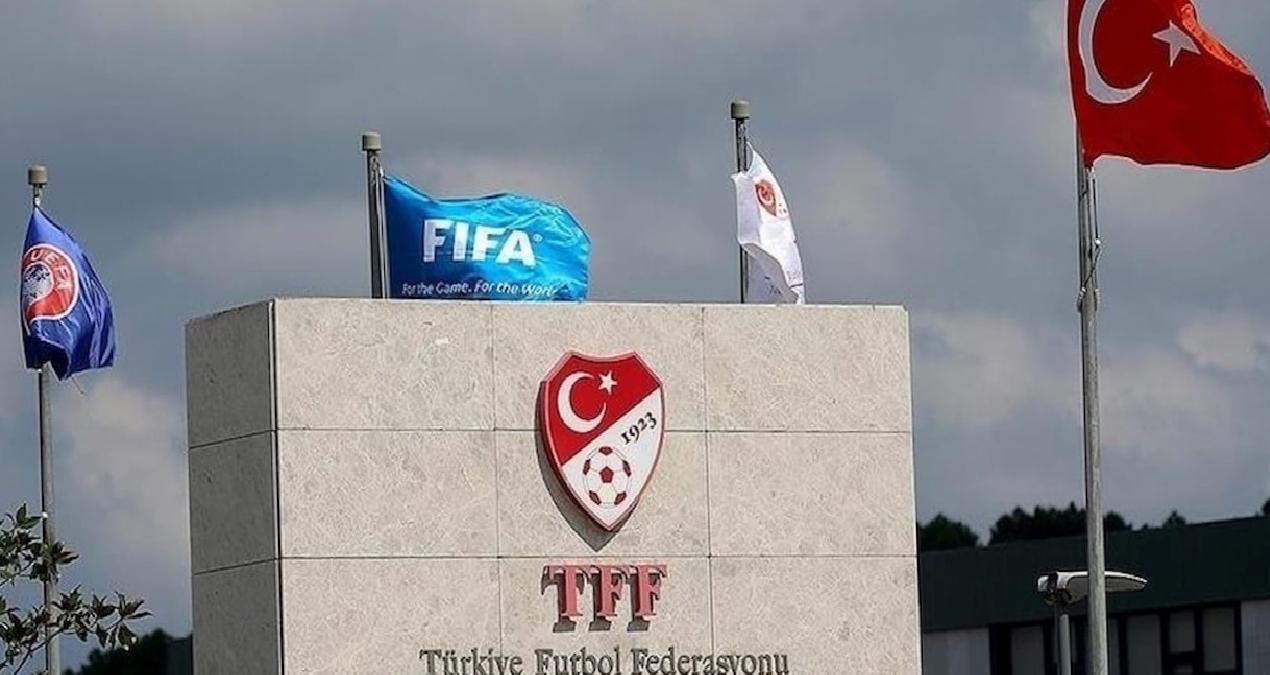 PFDK derbinin faturasını kesti