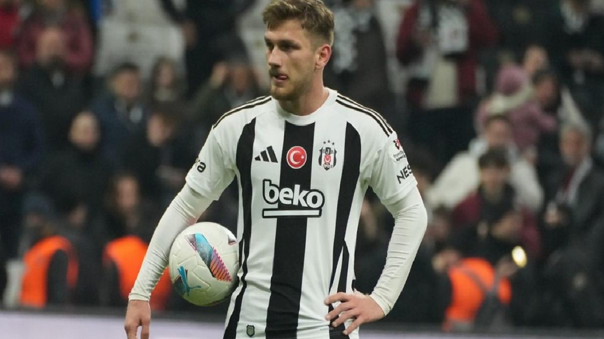 PFDK’dan Semih Kılıçsoy’a men cezası!