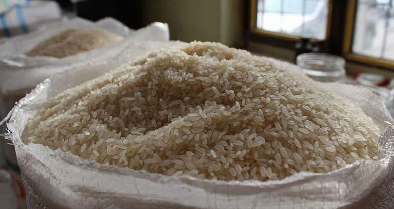 Pirincin bu türünü çocuklara vermeyin: Yüksek oranda arsenik içeriyor