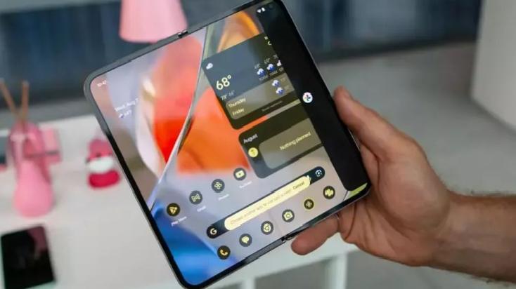 Pixel serisinde fiyat stratejisi değişiyor: Katlanabilir modeller ucuzluyor