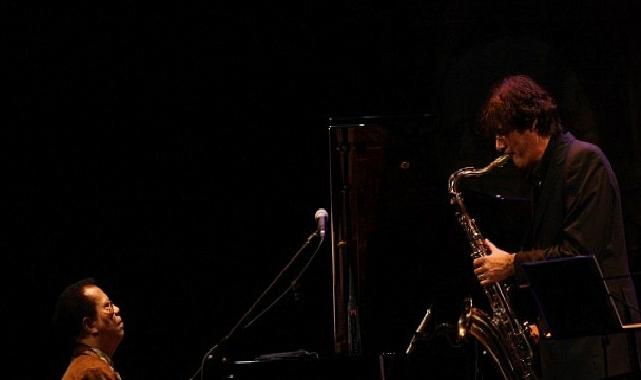 Piyano, keman ve caz esintileriyle dolu unutulmayacak bir festival haftası
