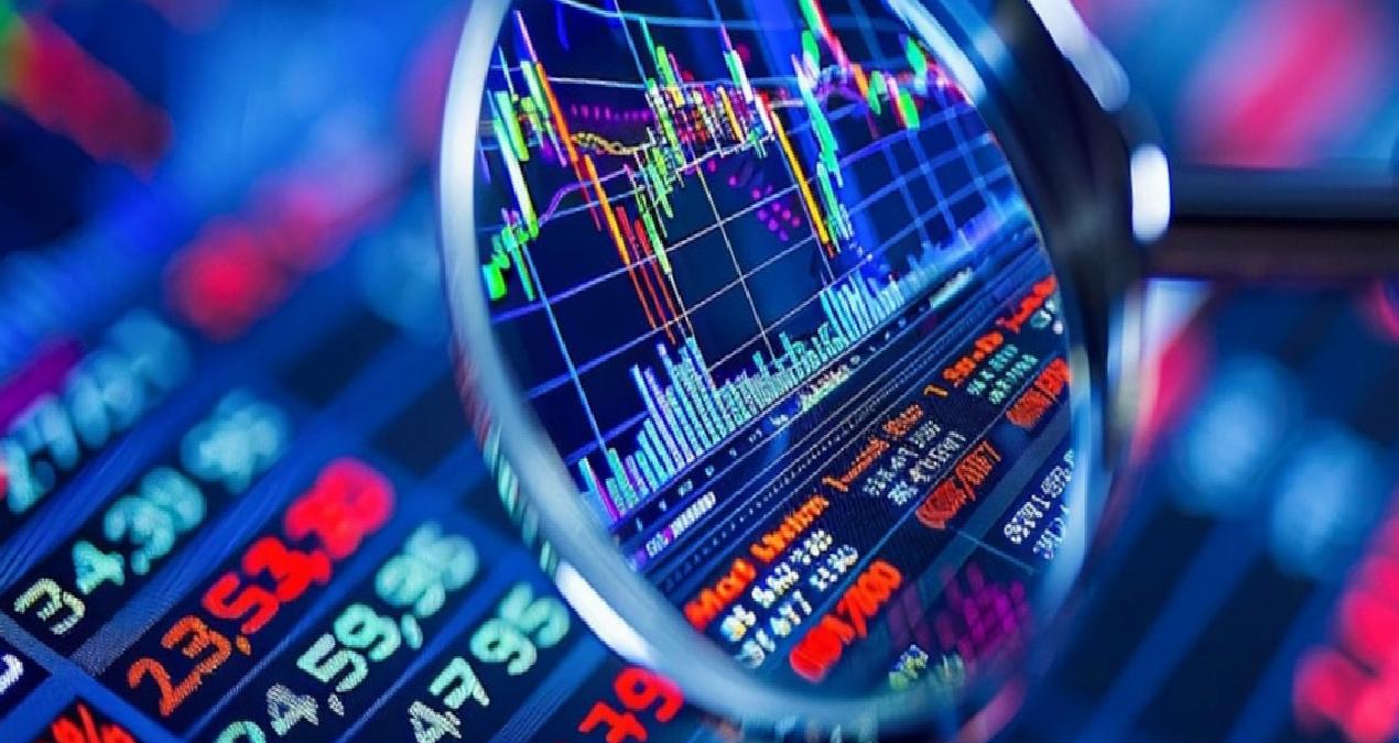 Piyasalarda gün ortası – 16 Nisan 2025