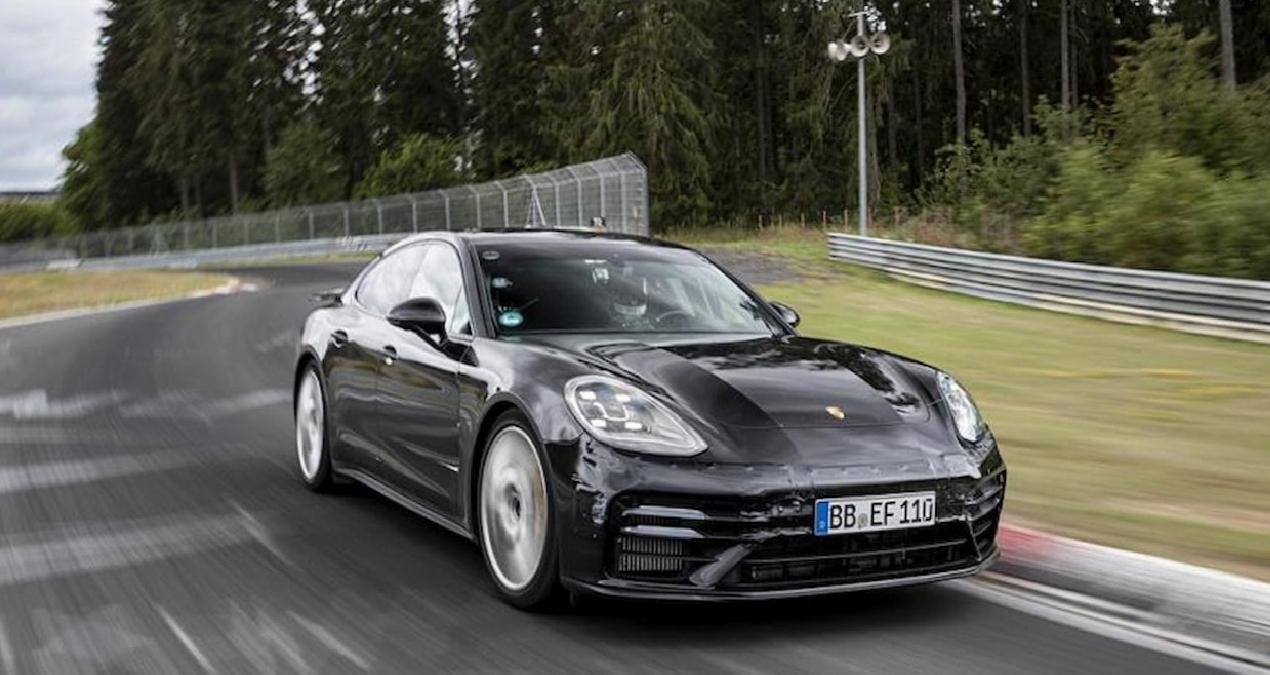 Porsche’ye satış freni: Teslimatlar düştü, Çin’de gerileme yüzde 42’yi buldu