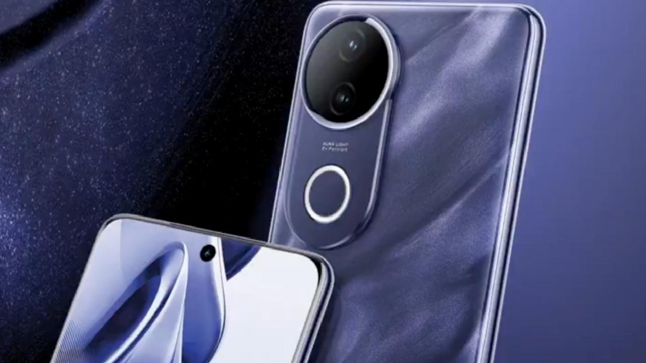 Portre çekimlere odaklanan vivo V50e tanıtıldı