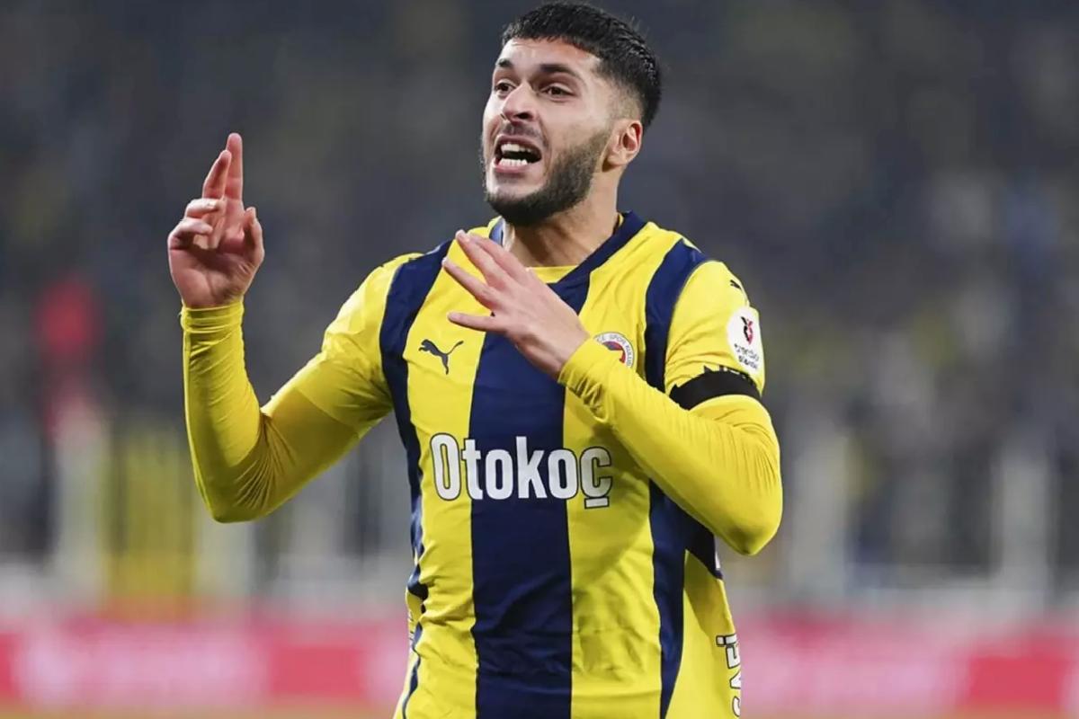 Premier Lig ekibi, Oğuz Aydın için İstanbul’da