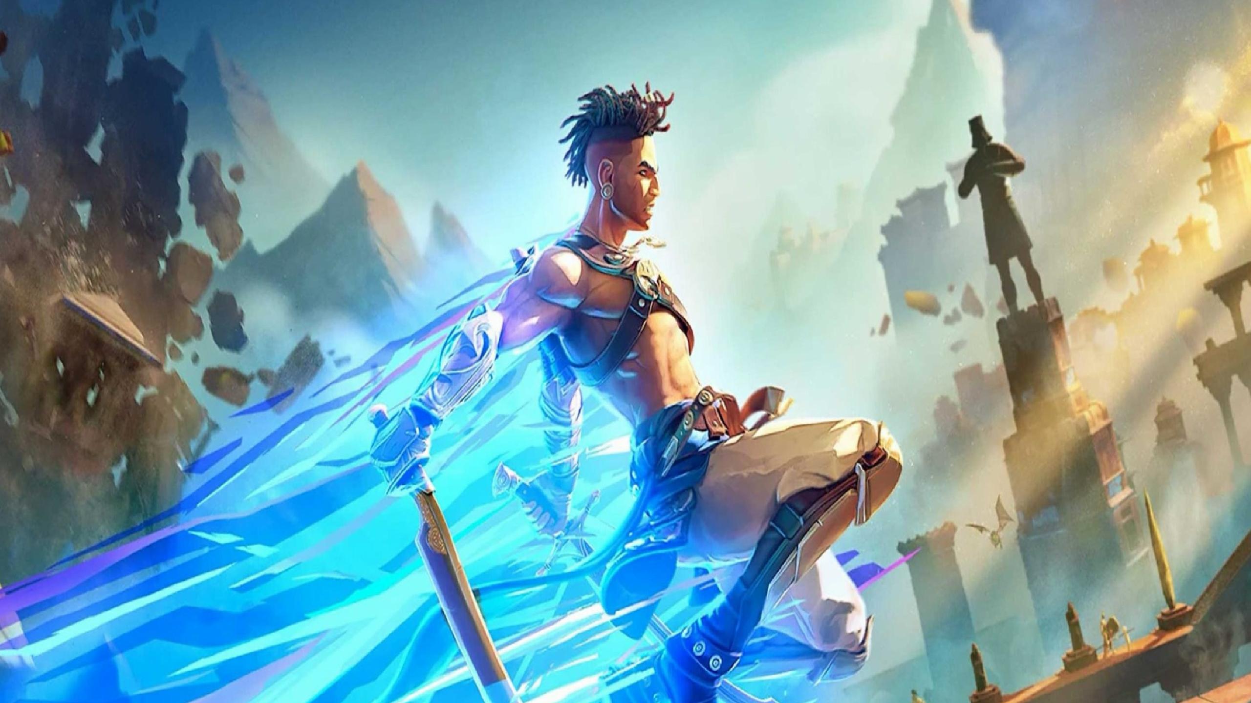 Prince of Persia: The Lost Crown mobile tepki yağıyor: Tam sürüm 400 TL!