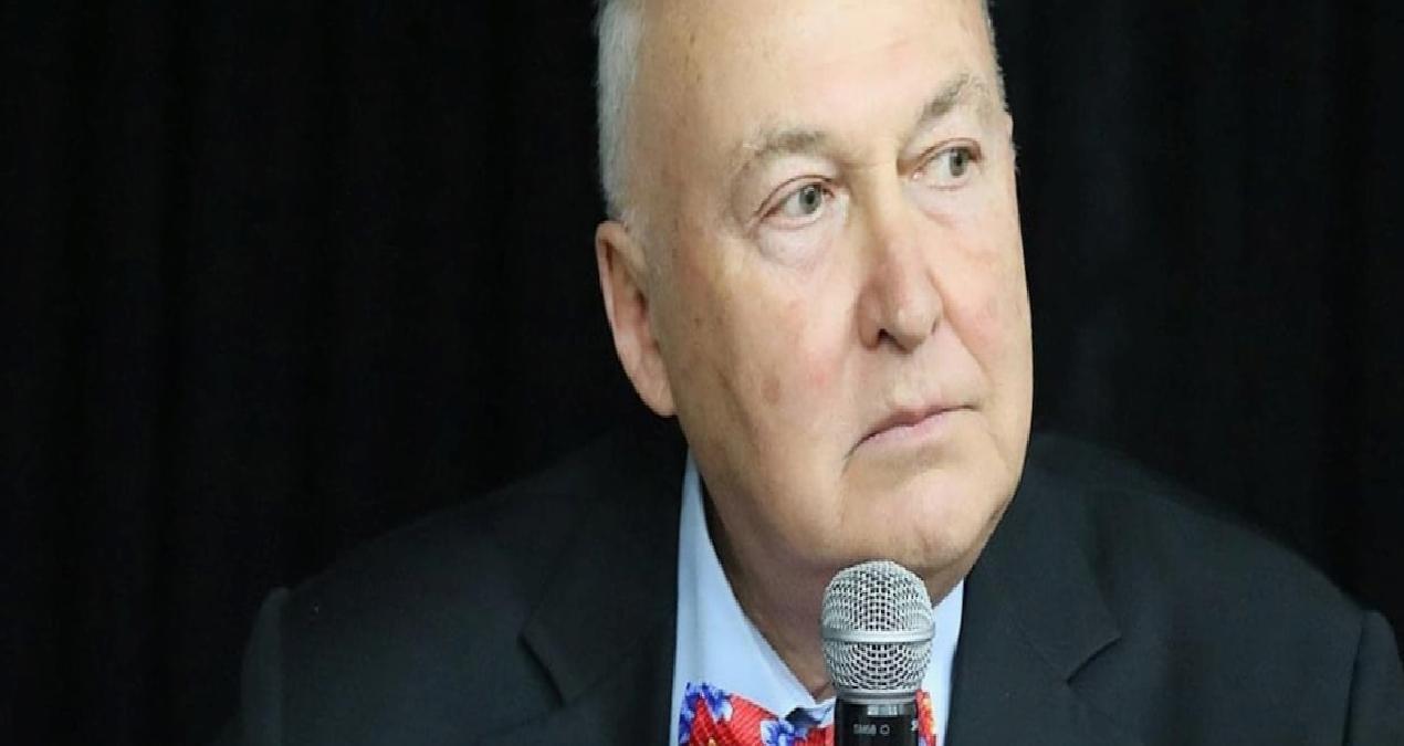 Prof. Dr. Ahmet Ercan: Evlerine güvenmeyenler birkaç gün evleri sağlam olan dostlarının yanında kalsı