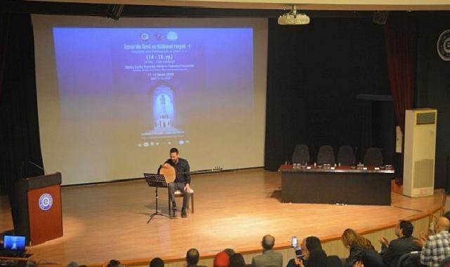Prof. Dr. Şeker, “Aydınoğulları, Anadolu’nun Türkleşmesinde önemli rol oynamıştır”