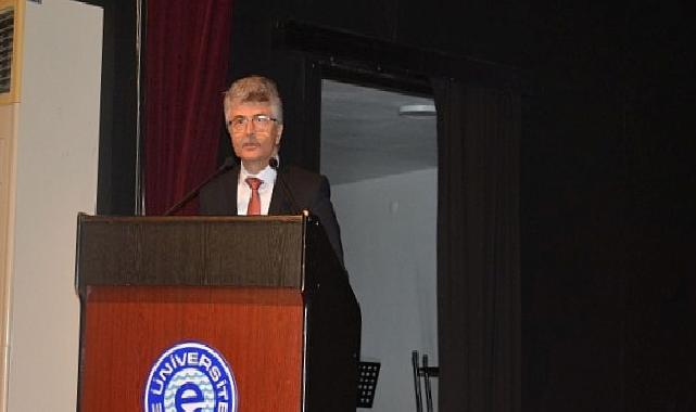 Prof. Dr. Şeker, “Aydınoğulları, Anadolu’nun Türkleşmesinde önemli rol oynamıştır”
