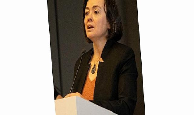 Prof. Dr. Zeynep Şimşek: “Deprem sonrası çocukları oyunla, sevgiyle ve sabırla destekleyin”
