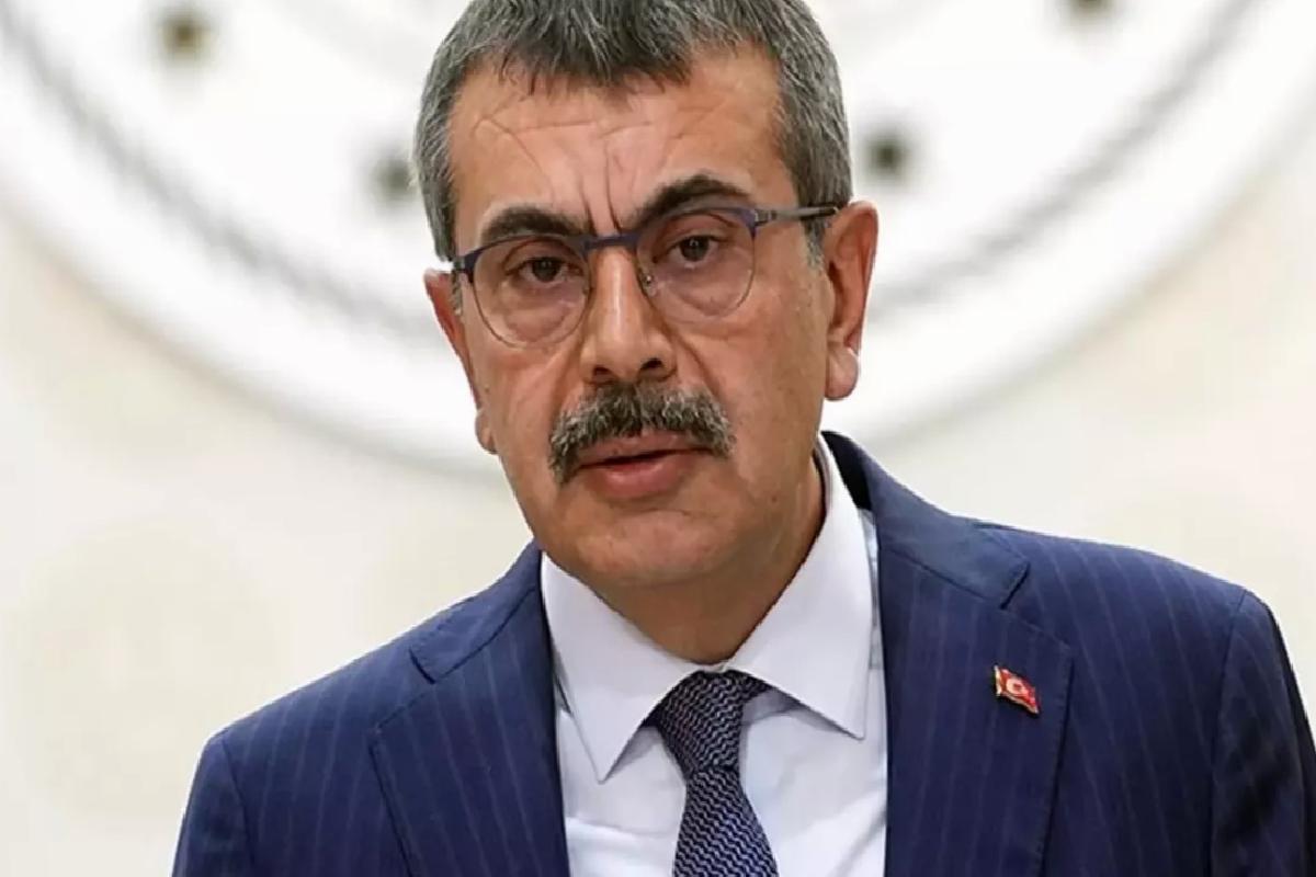 Proje okullarında atama tartışması! Bakan Tekin’den “Sıkıntı yaşanmaması için takvimi erken başlattık” açıklaması geldi
