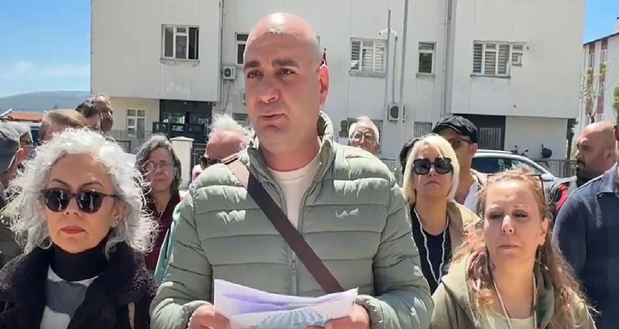 Protestolara katılan 20 kişi daha ifade verdi
