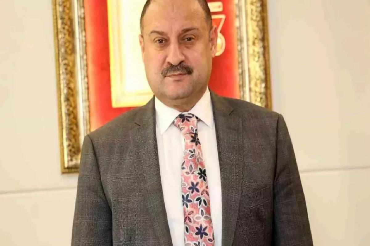 Protokolden, Şanlıurfa’nın düşman işgalinden kurtuluşunun 105’inci yıl dönümü mesajı