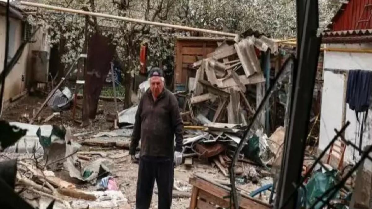 Putin’den 30 Saatlik Tek Taraflı Ateşkes