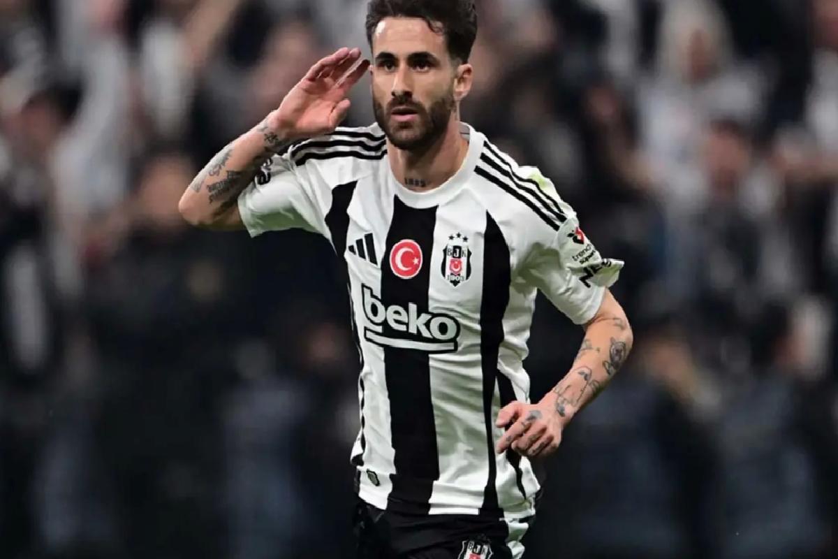 Rafa Silva için Beşiktaşlıları kahredecek iddia