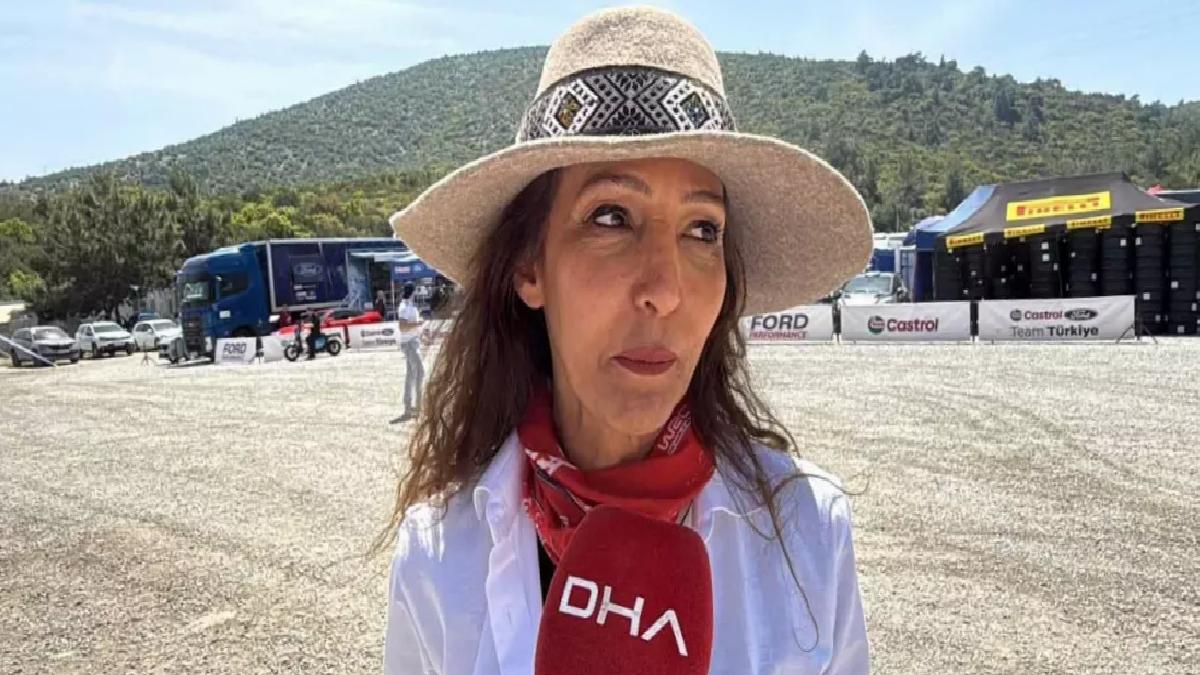 Rally Bodrum 5. Kez Başladı