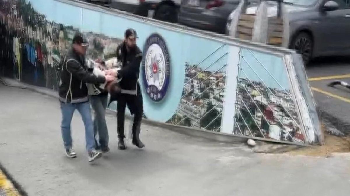 Rapçi ‘Massaka’ hakkında tutuklama kararı