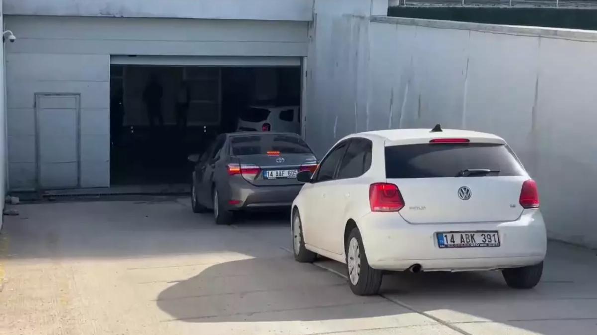 Rasim Ozan Kütahyalı Adliyeye Sevk Edildi